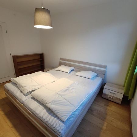 Apartman Anna Demänovská Dolina Exterior foto