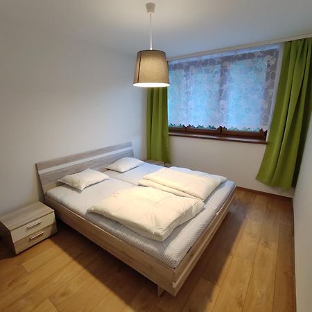 Apartman Anna Demänovská Dolina Exterior foto