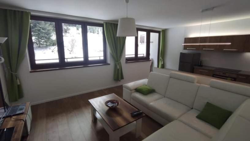 Apartman Anna Demänovská Dolina Exterior foto
