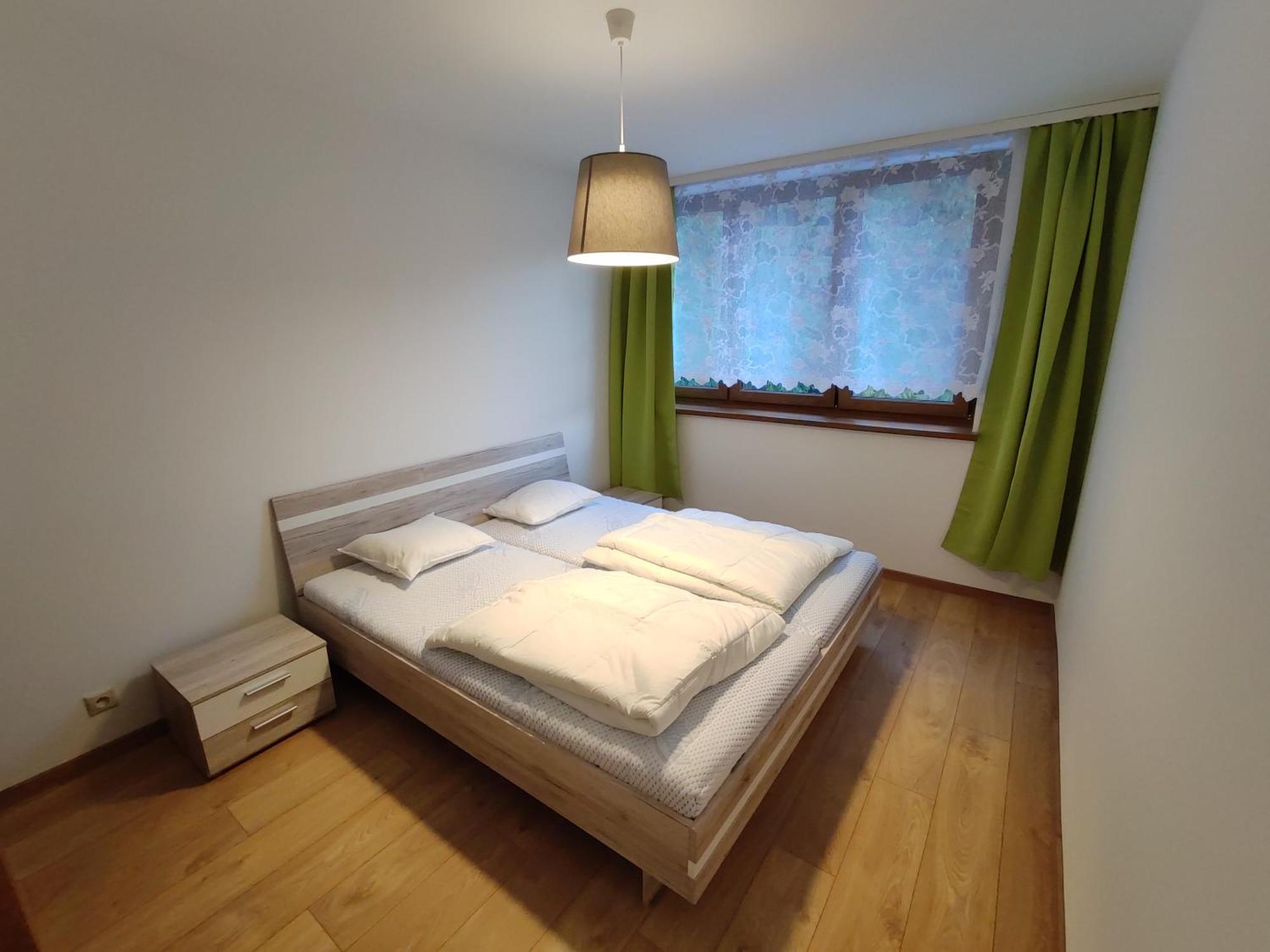 Apartman Anna Demänovská Dolina Exterior foto