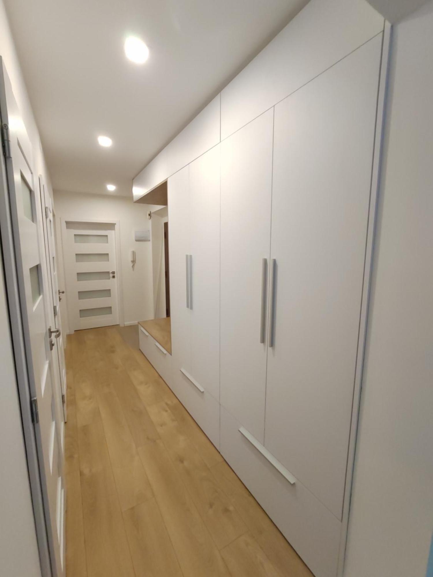 Apartman Anna Demänovská Dolina Exterior foto