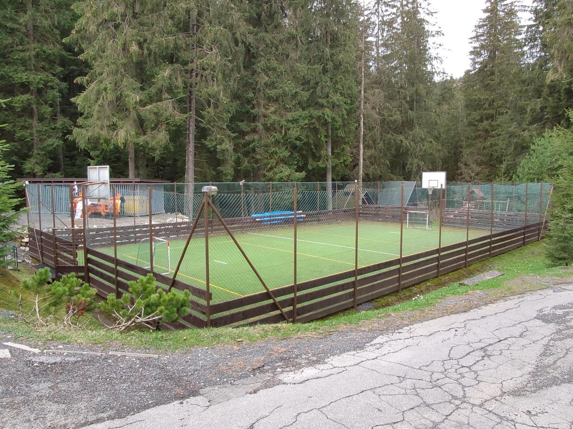 Apartman Anna Demänovská Dolina Exterior foto
